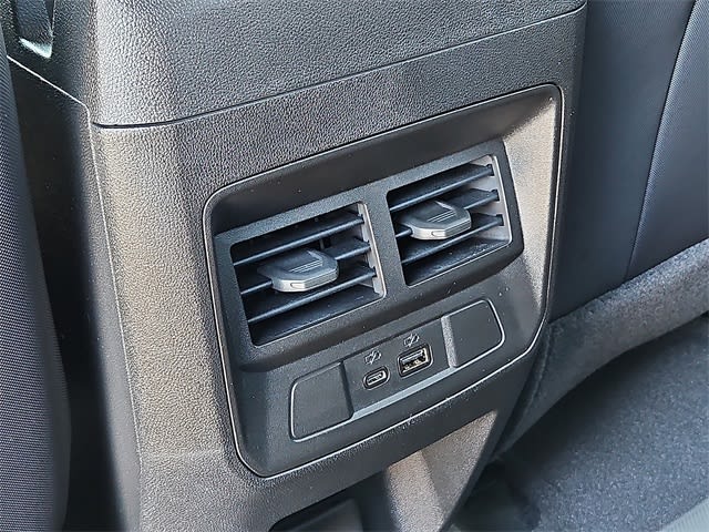 Thumbnail: 2025 Chevrolet Colorado - 25