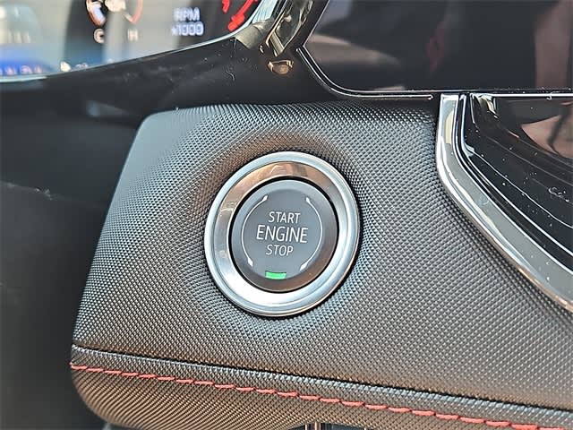 Thumbnail: 2025 Chevrolet Colorado - 20