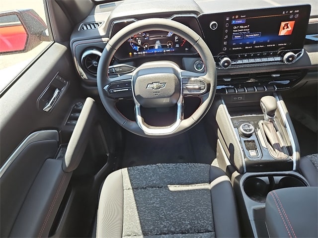 Thumbnail: 2025 Chevrolet Colorado - 2