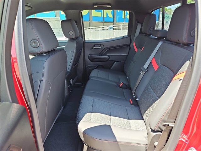 Thumbnail: 2025 Chevrolet Colorado - 10