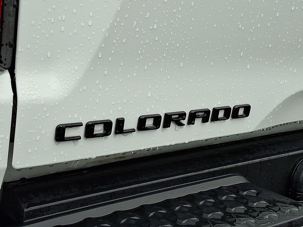 Thumbnail: 2025 Chevrolet Colorado - 6