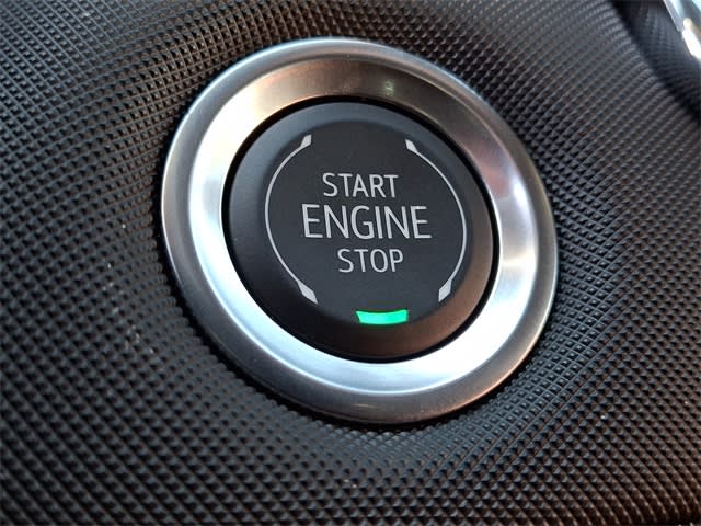 Thumbnail: 2025 Chevrolet Colorado - 18