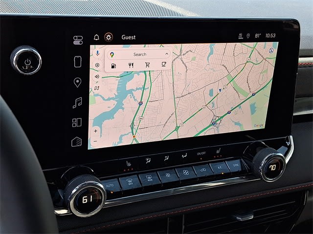 Thumbnail: 2025 Chevrolet Colorado - 9