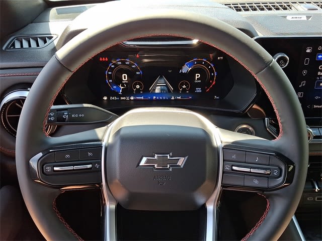 Thumbnail: 2025 Chevrolet Colorado - 8