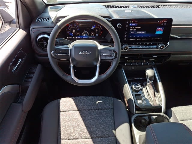 Thumbnail: 2025 Chevrolet Colorado - 2