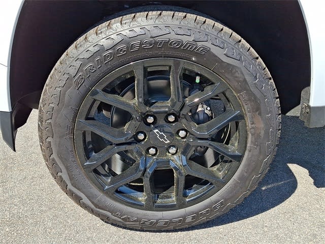 Thumbnail: 2025 Chevrolet Colorado - 7