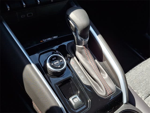 Thumbnail: 2025 Chevrolet Colorado - 10