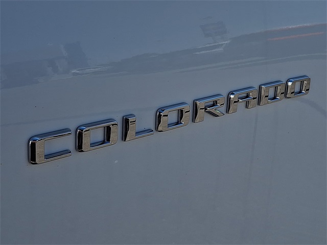 Thumbnail: 2025 Chevrolet Colorado - 20