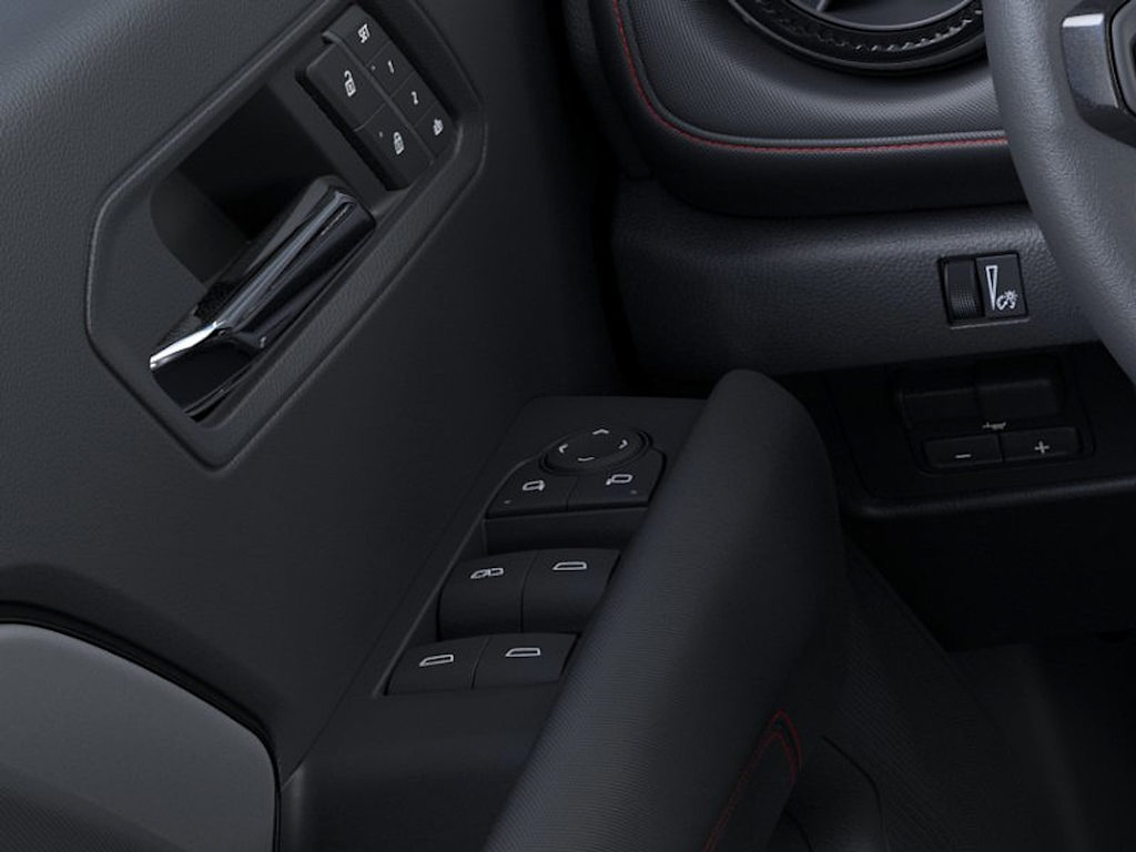 Thumbnail: 2026 Chevrolet Colorado - 24