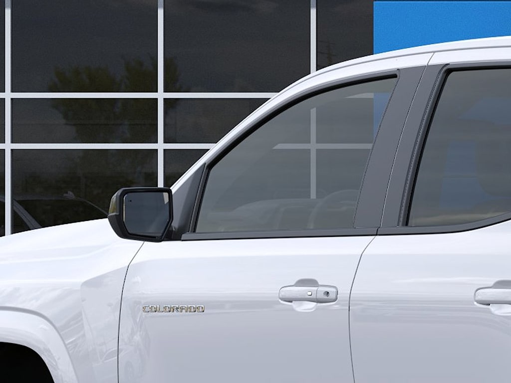 Thumbnail: 2026 Chevrolet Colorado - 21
