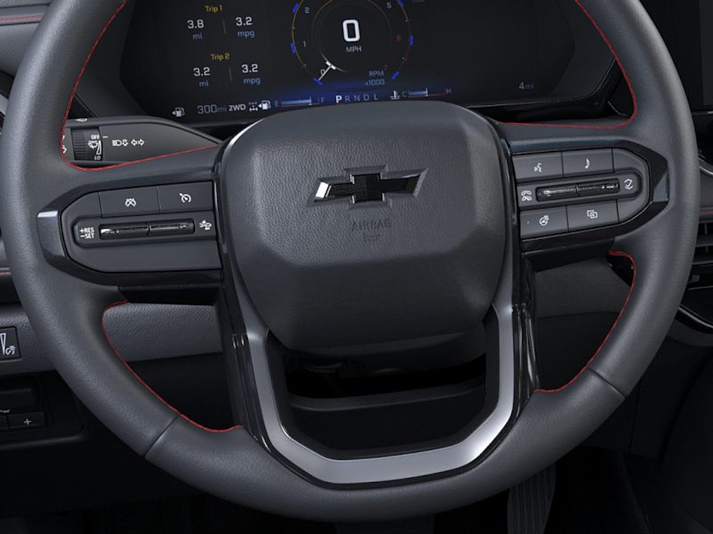 Thumbnail: 2026 Chevrolet Colorado - 23