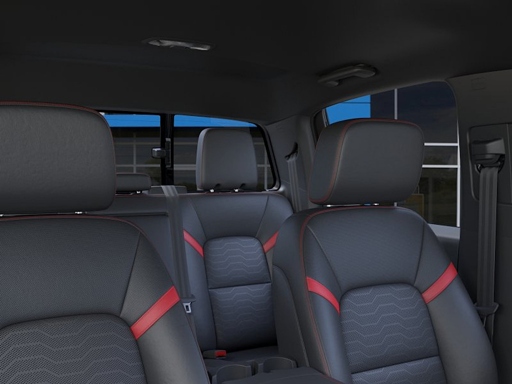 Thumbnail: 2026 Chevrolet Colorado - 10