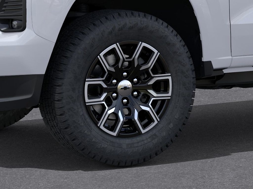 Thumbnail: 2026 Chevrolet Colorado - 7