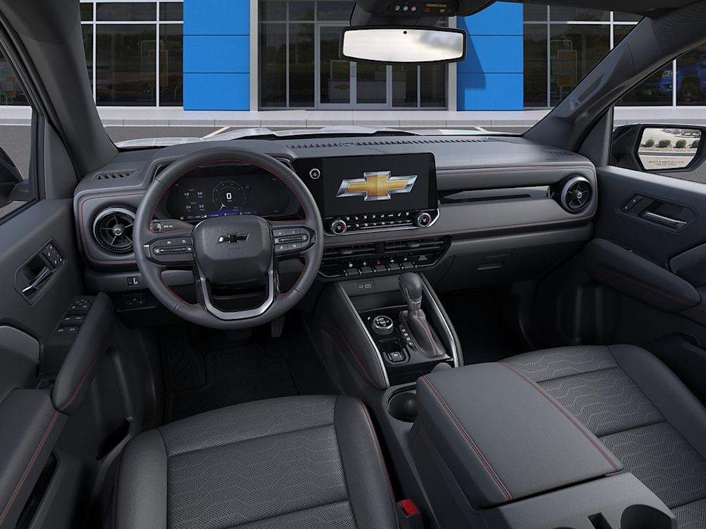 Thumbnail: 2026 Chevrolet Colorado - 2