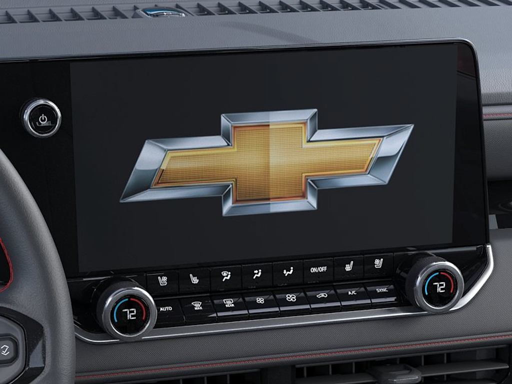 Thumbnail: 2026 Chevrolet Colorado - 11
