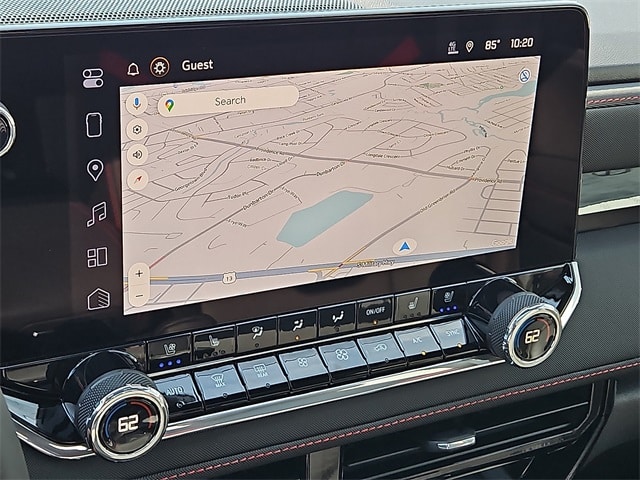 Thumbnail: 2026 Chevrolet Colorado - 11