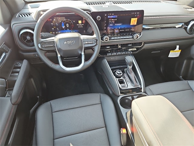 Thumbnail: 2026 Chevrolet Colorado - 2