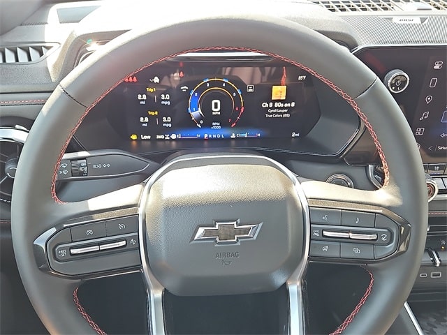 Thumbnail: 2026 Chevrolet Colorado - 8