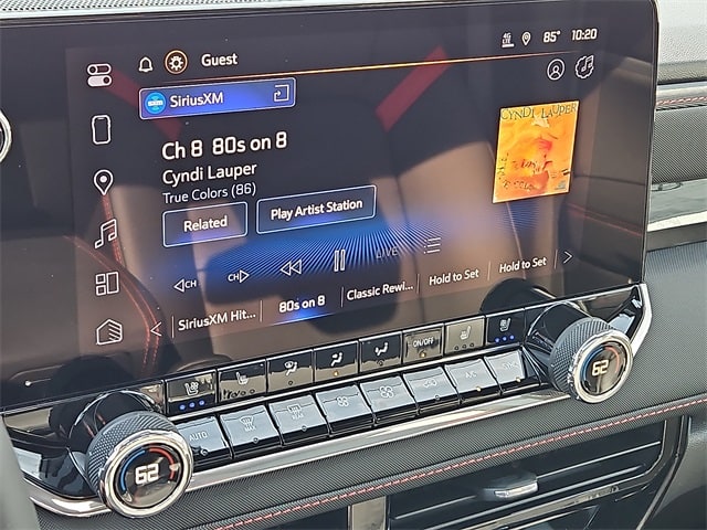 Thumbnail: 2026 Chevrolet Colorado - 18