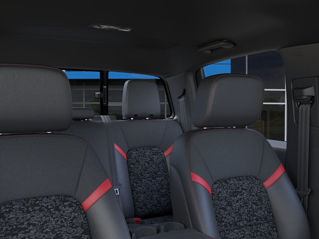 Thumbnail: 2026 Chevrolet Colorado - 24