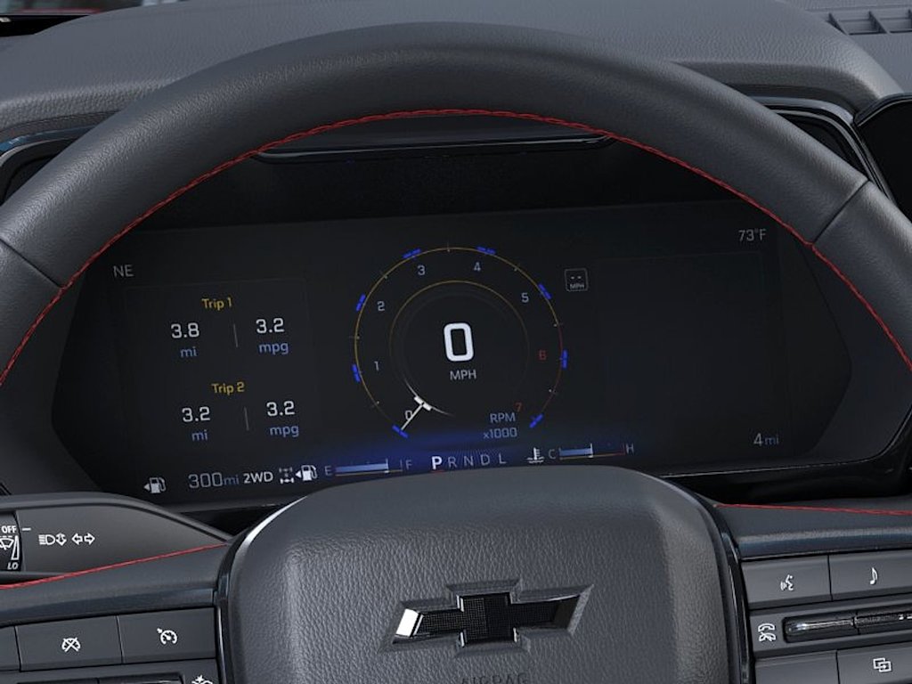 Thumbnail: 2026 Chevrolet Colorado - 11