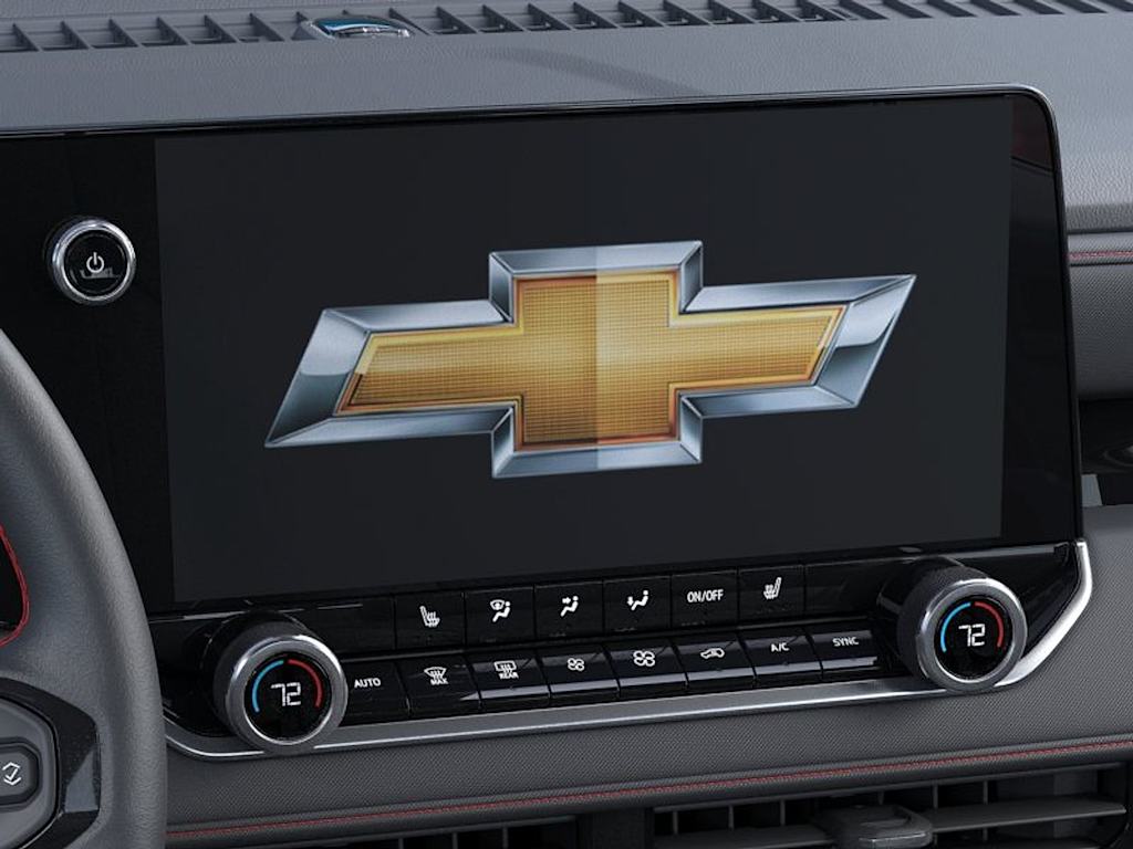 Thumbnail: 2026 Chevrolet Colorado - 9
