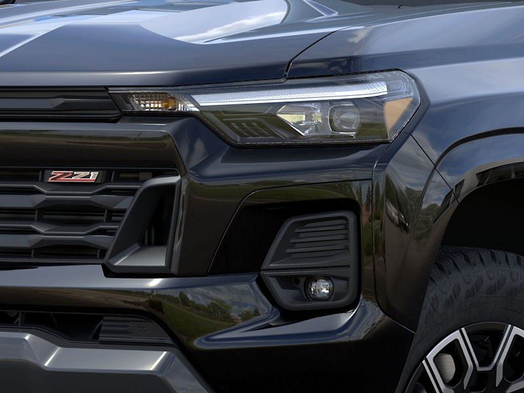 Thumbnail: 2026 Chevrolet Colorado - 17