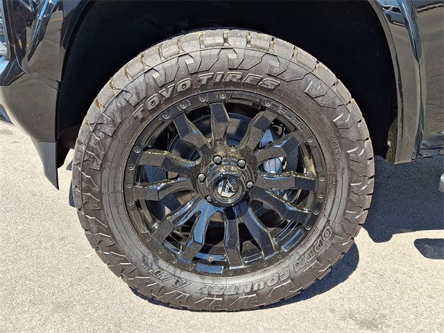 Thumbnail: 2025 Chevrolet Colorado - 7