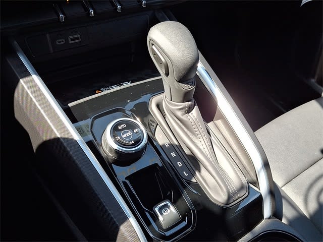 Thumbnail: 2025 Chevrolet Colorado - 9