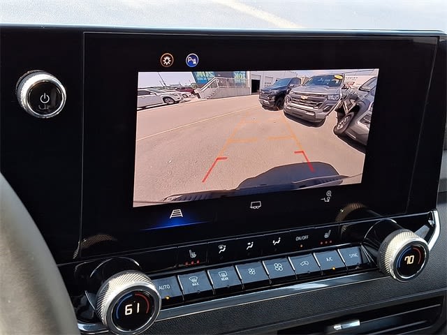 Thumbnail: 2025 Chevrolet Colorado - 15