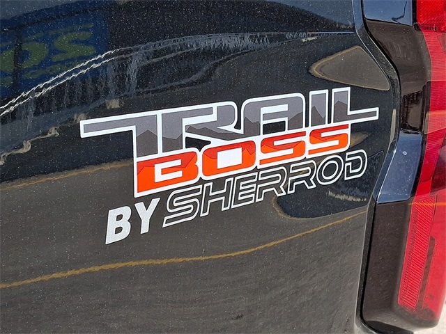 Thumbnail: 2025 Chevrolet Colorado - 6