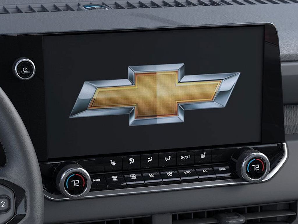 Thumbnail: 2026 Chevrolet Colorado - 8