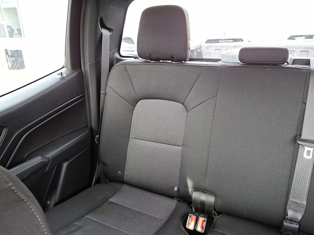 Thumbnail: 2024 Chevrolet Colorado - 10