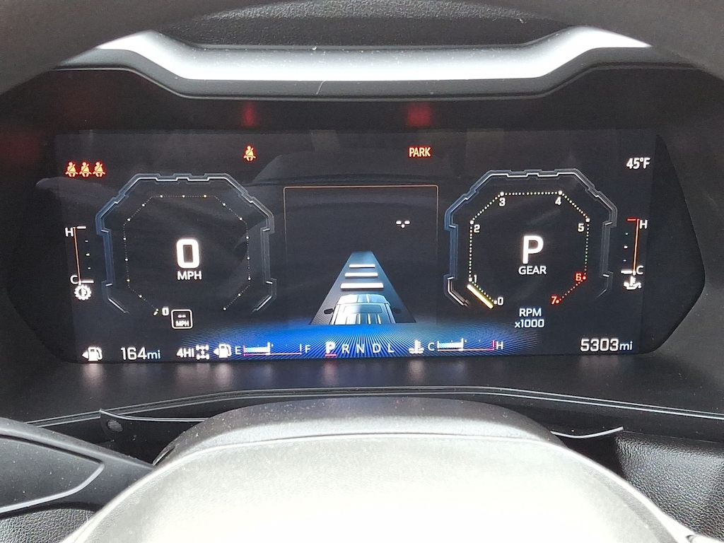 Thumbnail: 2024 Chevrolet Colorado - 15