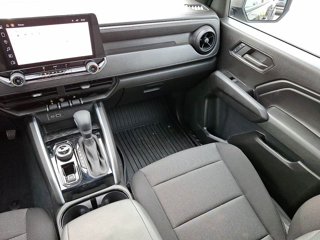 Thumbnail: 2024 Chevrolet Colorado - 14