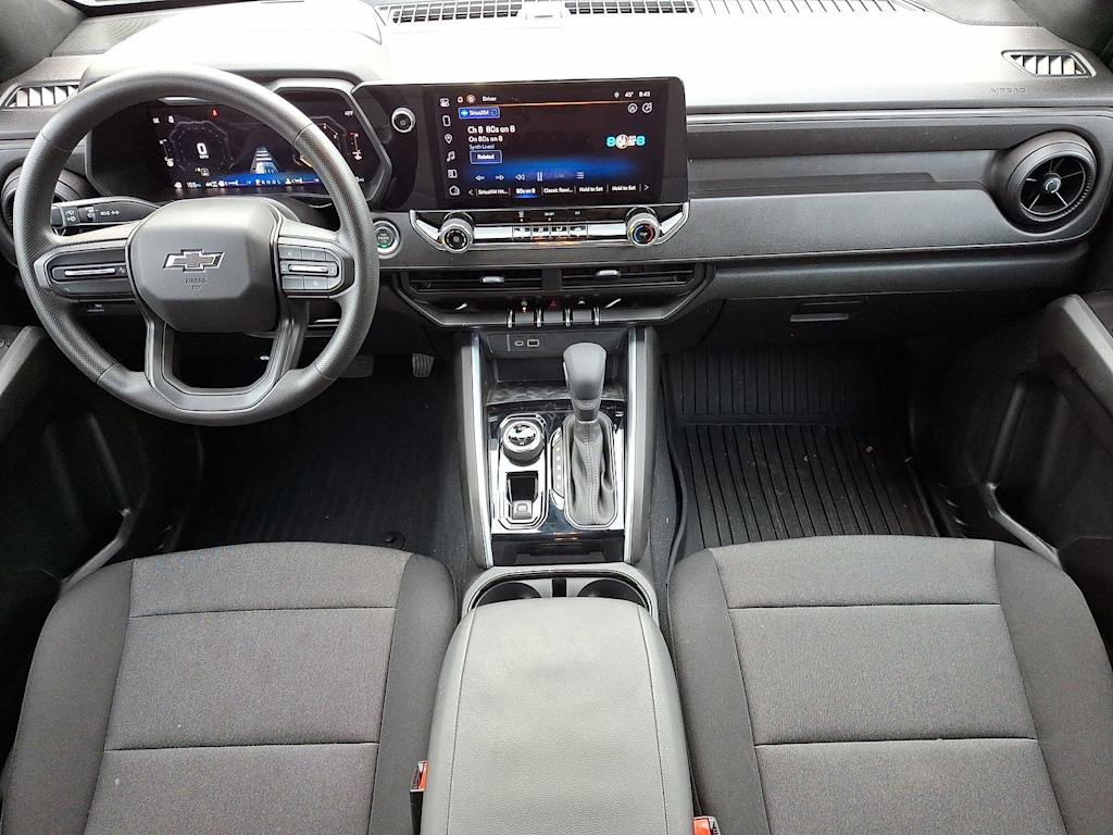 Thumbnail: 2024 Chevrolet Colorado - 7