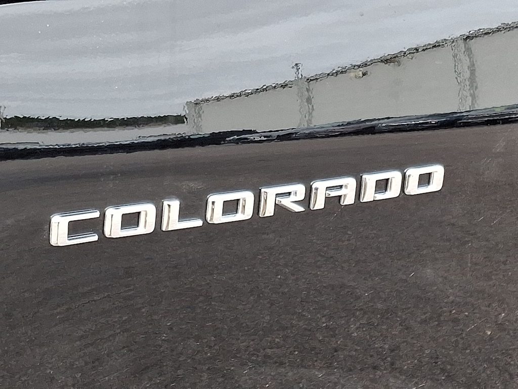 Thumbnail: 2024 Chevrolet Colorado - 38