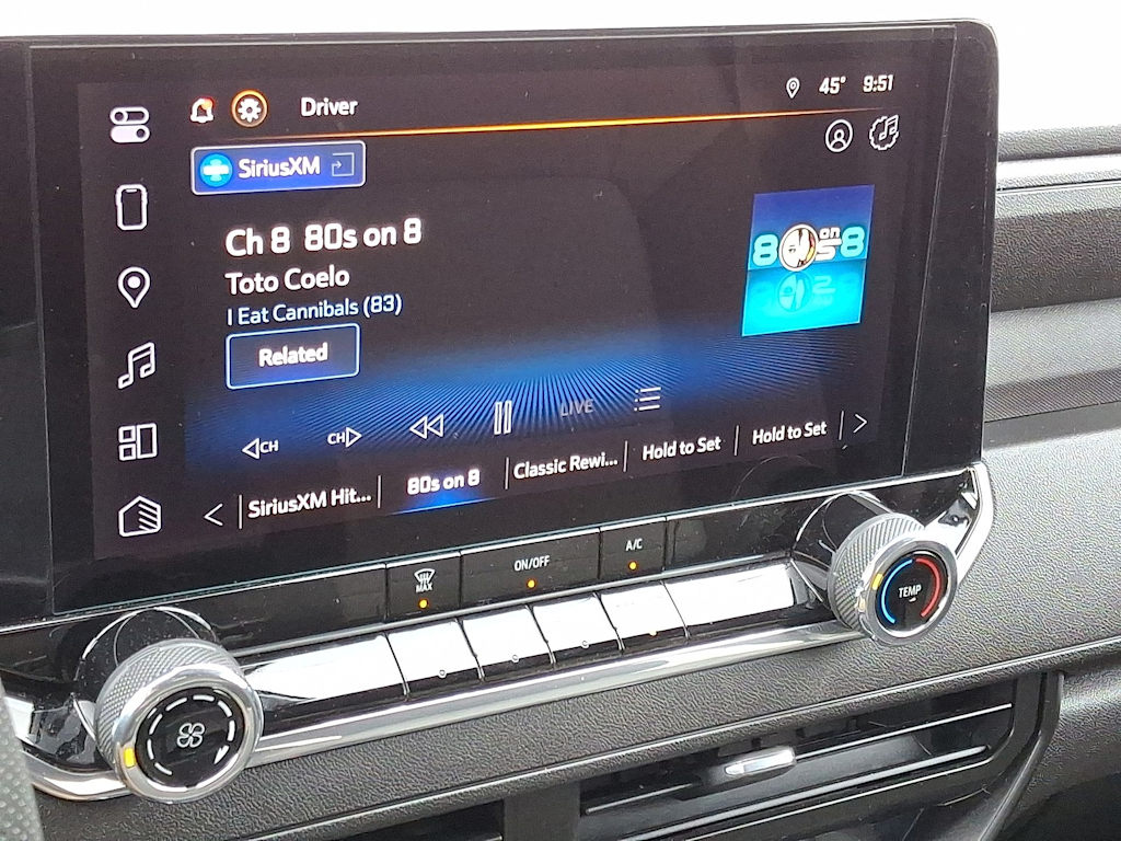 Thumbnail: 2024 Chevrolet Colorado - 13