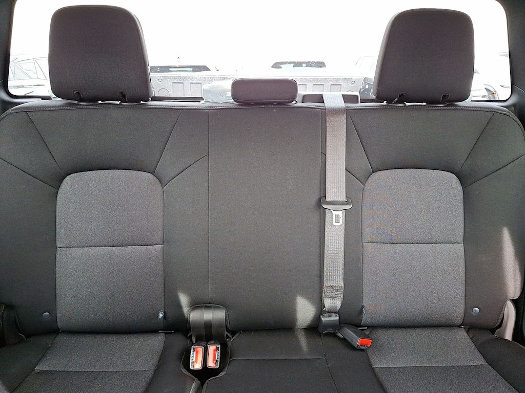 Thumbnail: 2024 Chevrolet Colorado - 24