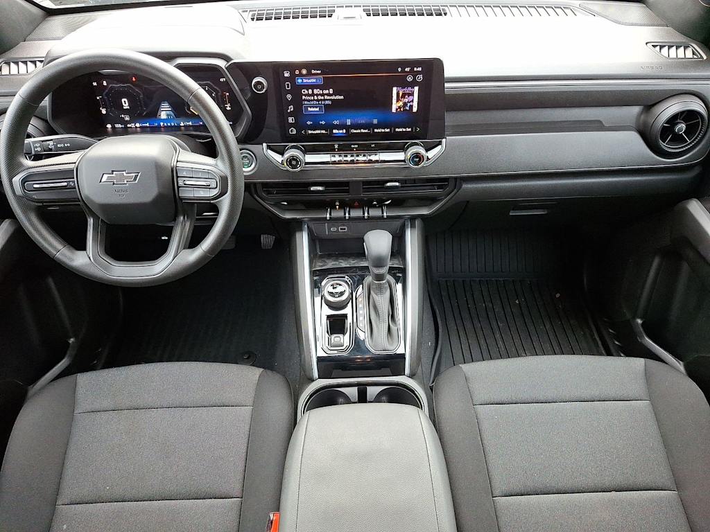 Thumbnail: 2024 Chevrolet Colorado - 12