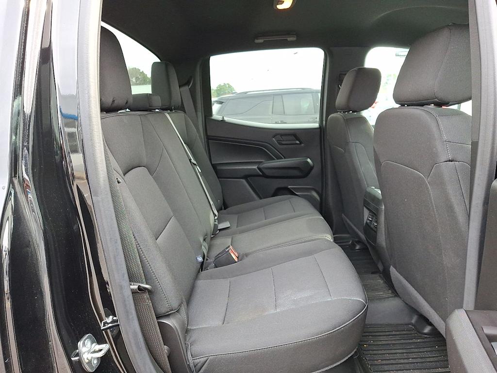 Thumbnail: 2024 Chevrolet Colorado - 35