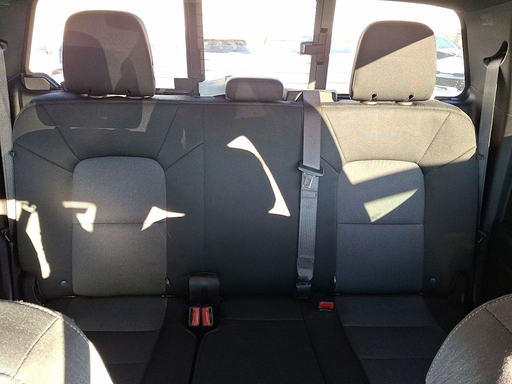 Thumbnail: 2023 Chevrolet Colorado - 25