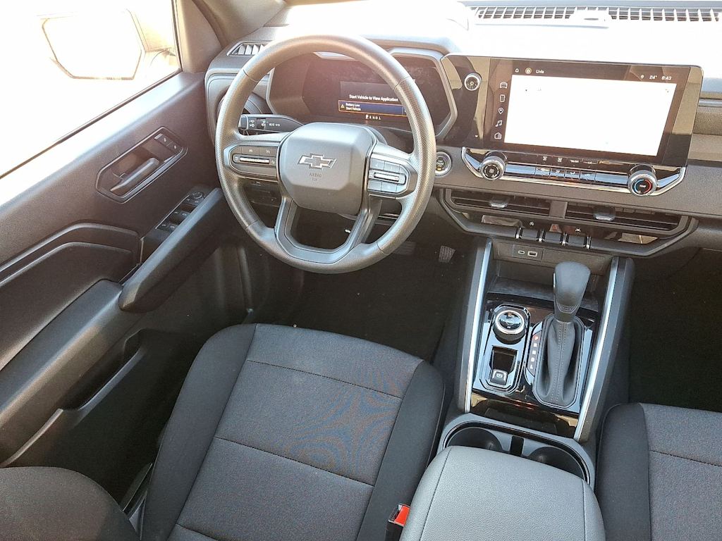 Thumbnail: 2023 Chevrolet Colorado - 2