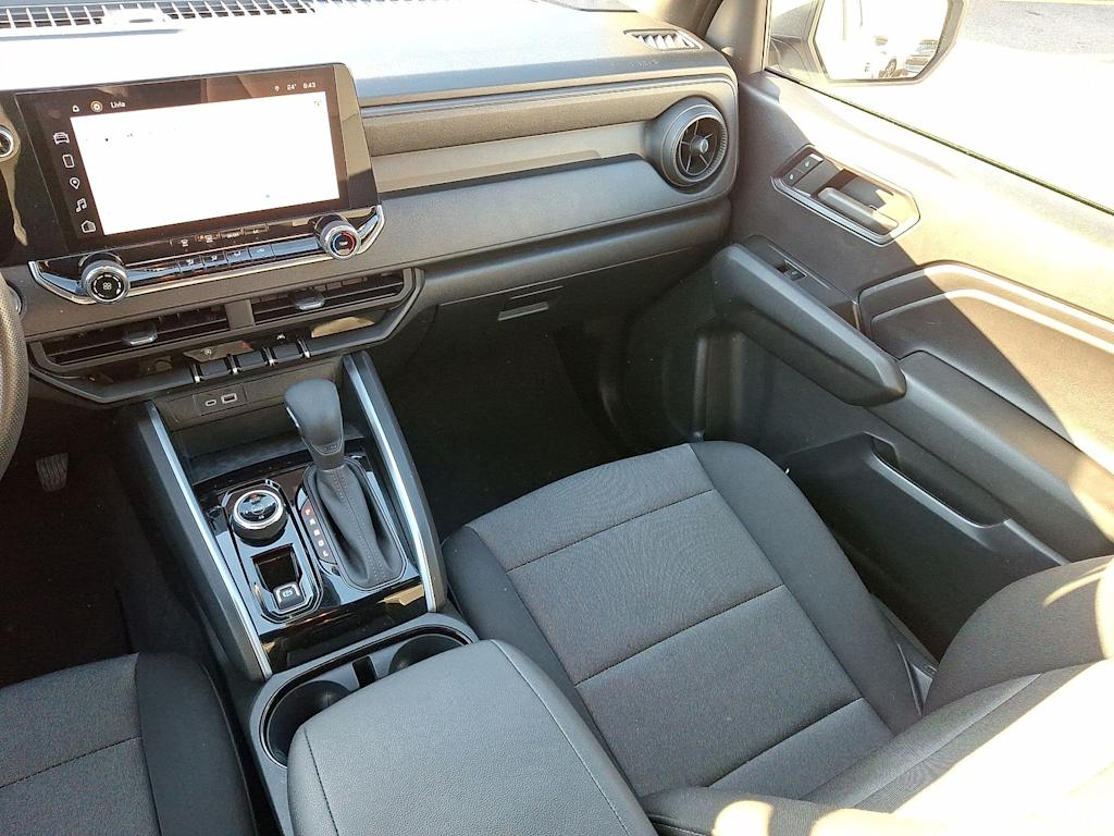 Thumbnail: 2023 Chevrolet Colorado - 14