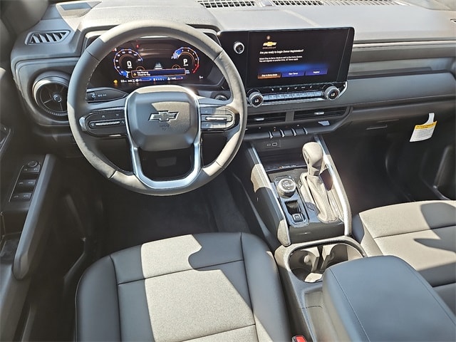 Thumbnail: 2026 Chevrolet Colorado - 2