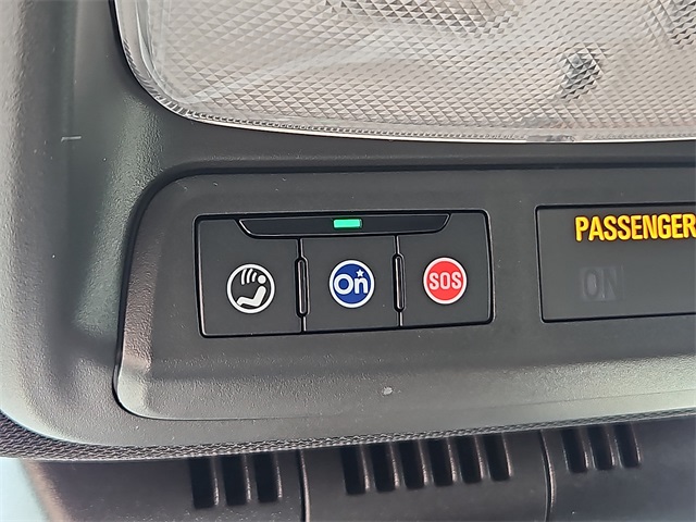 Thumbnail: 2026 Chevrolet Colorado - 23