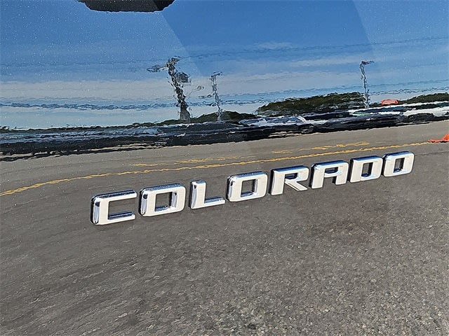 Thumbnail: 2026 Chevrolet Colorado - 24