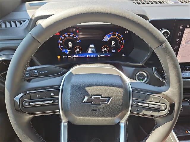 Thumbnail: 2026 Chevrolet Colorado - 8