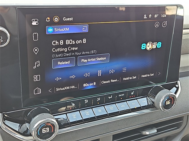 Thumbnail: 2026 Chevrolet Colorado - 11