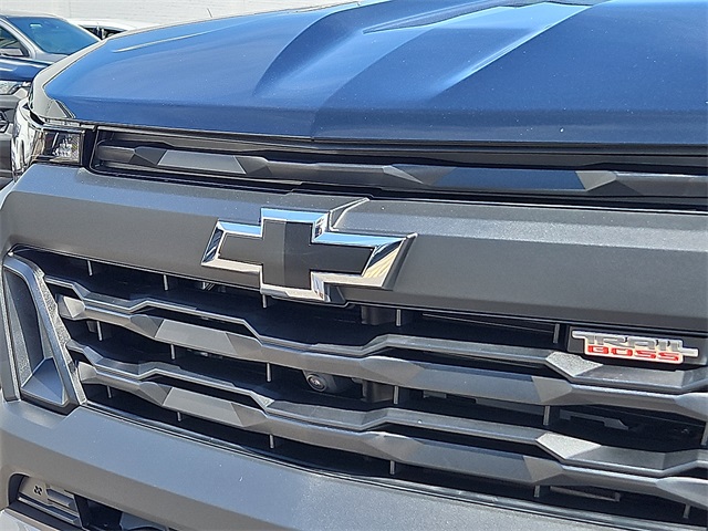 Thumbnail: 2026 Chevrolet Colorado - 6